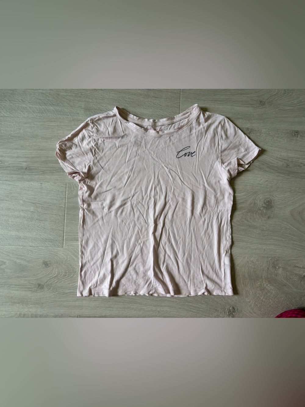Victoria's Secret Tee
